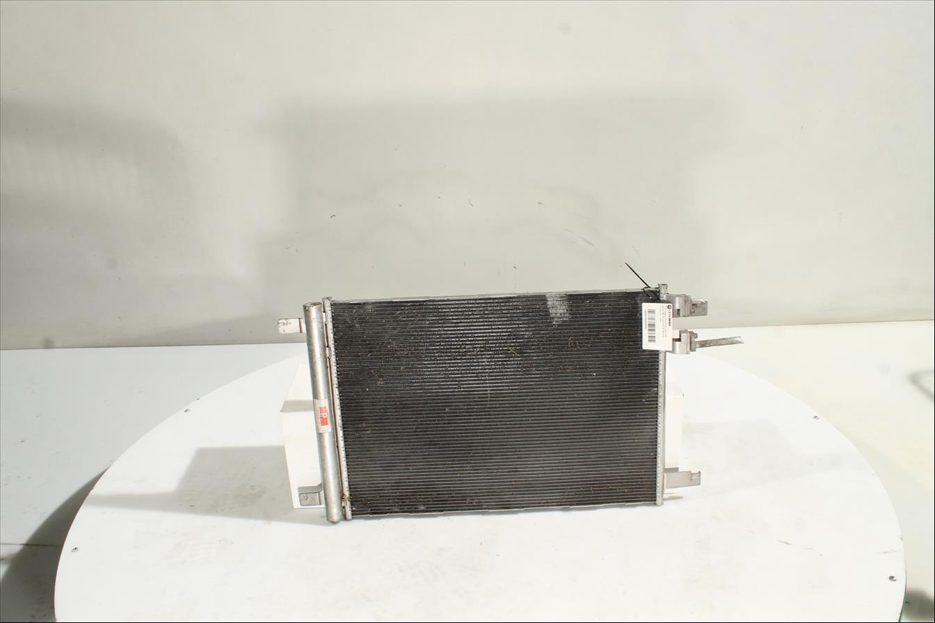 Condensador A/AC