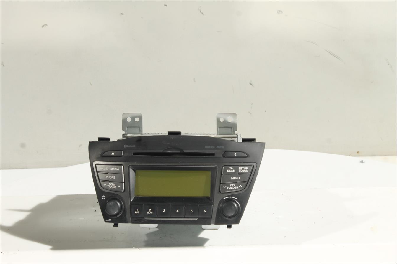 Autorradio CD