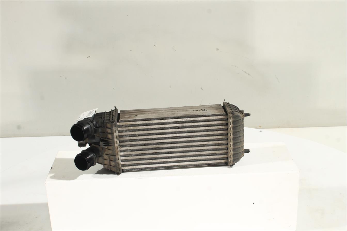 Intercooler