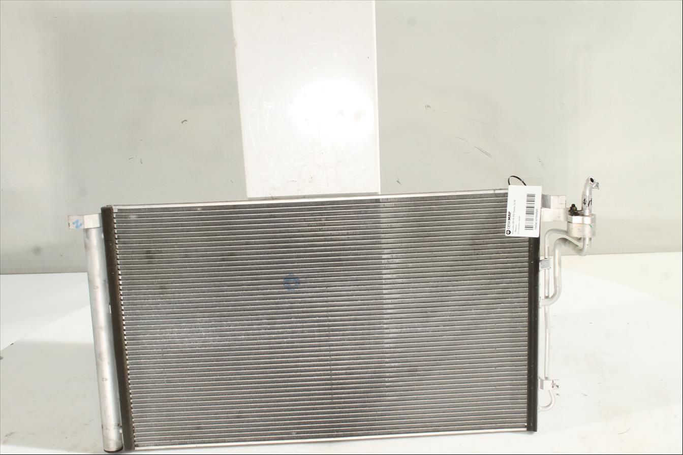 Condensador A/AC