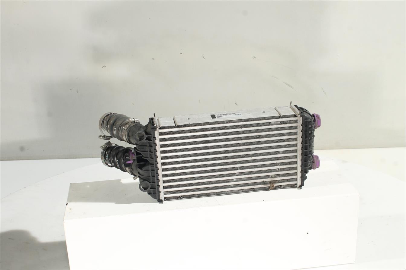 Intercooler