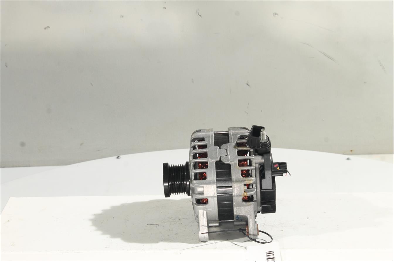 Alternador