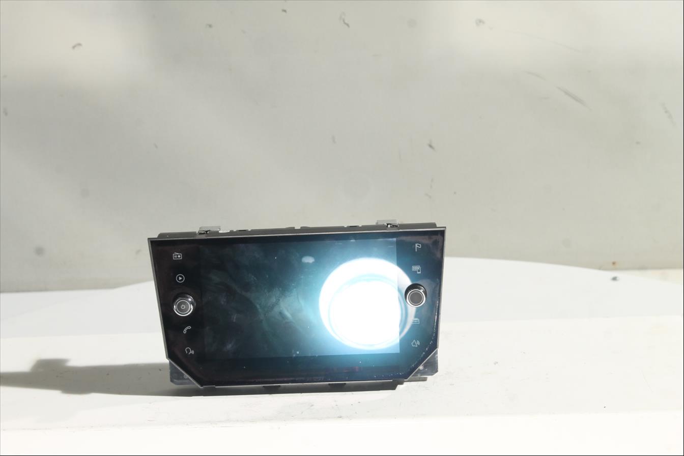 Monitor