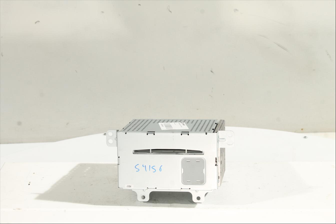 Autorradio CD
