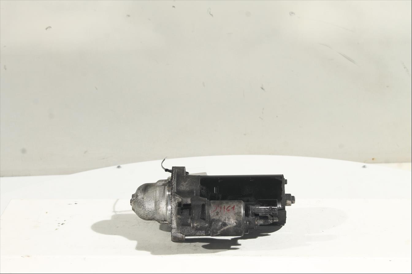 Motor de arranque