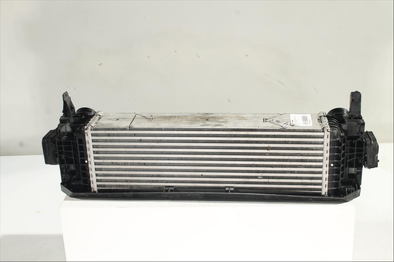 Intercooler