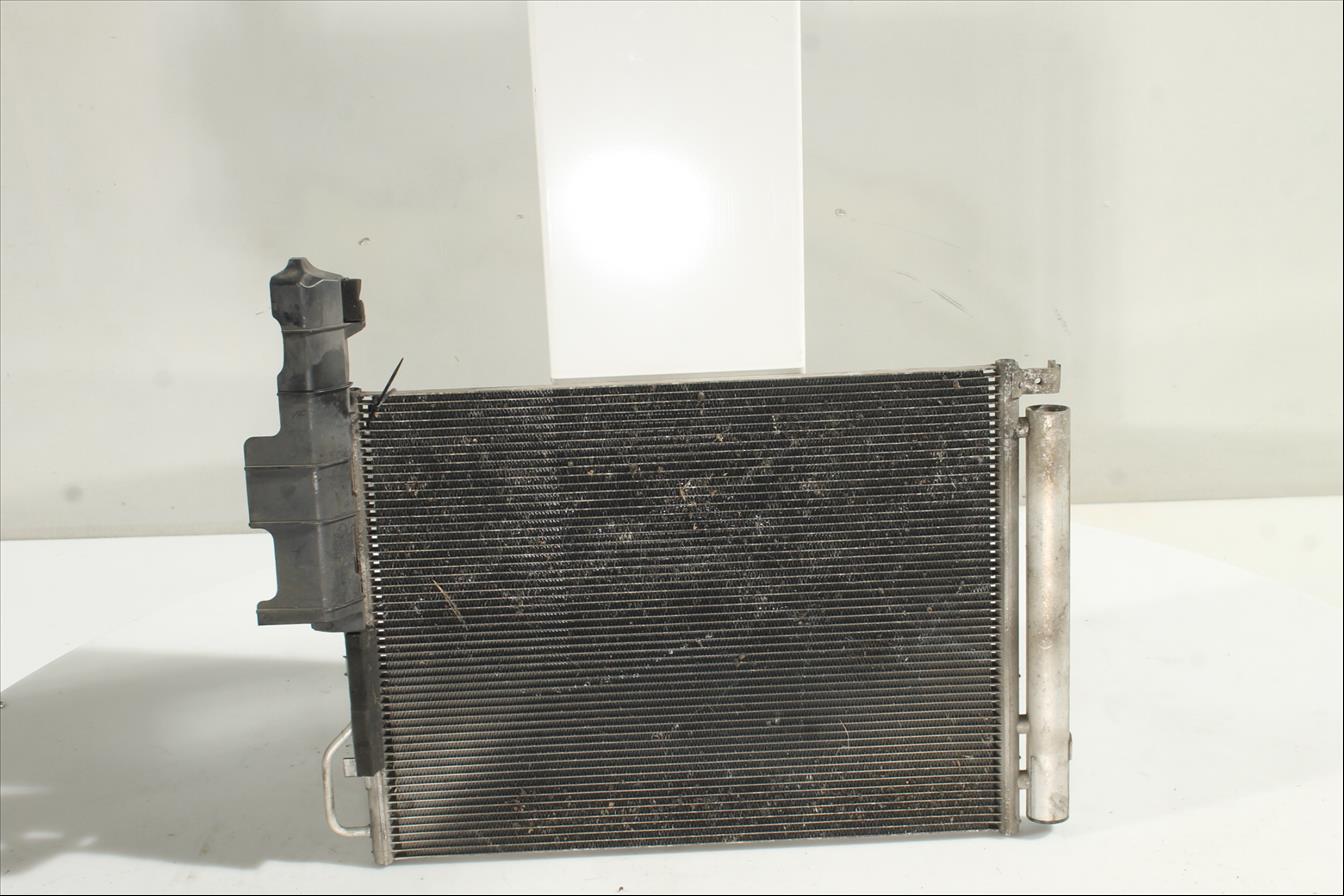 Condensador A/AC