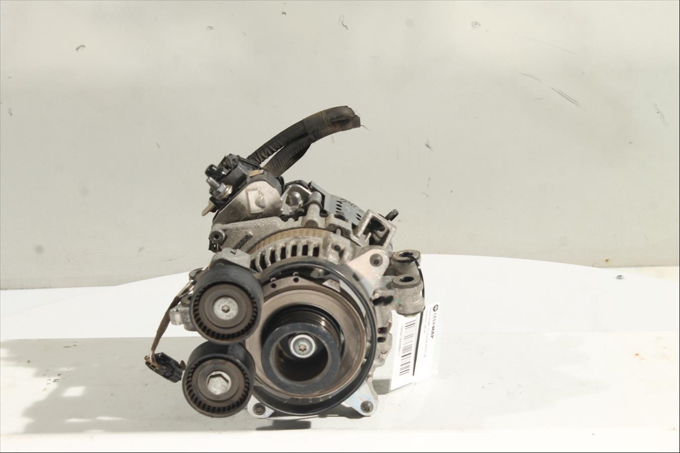 Alternador