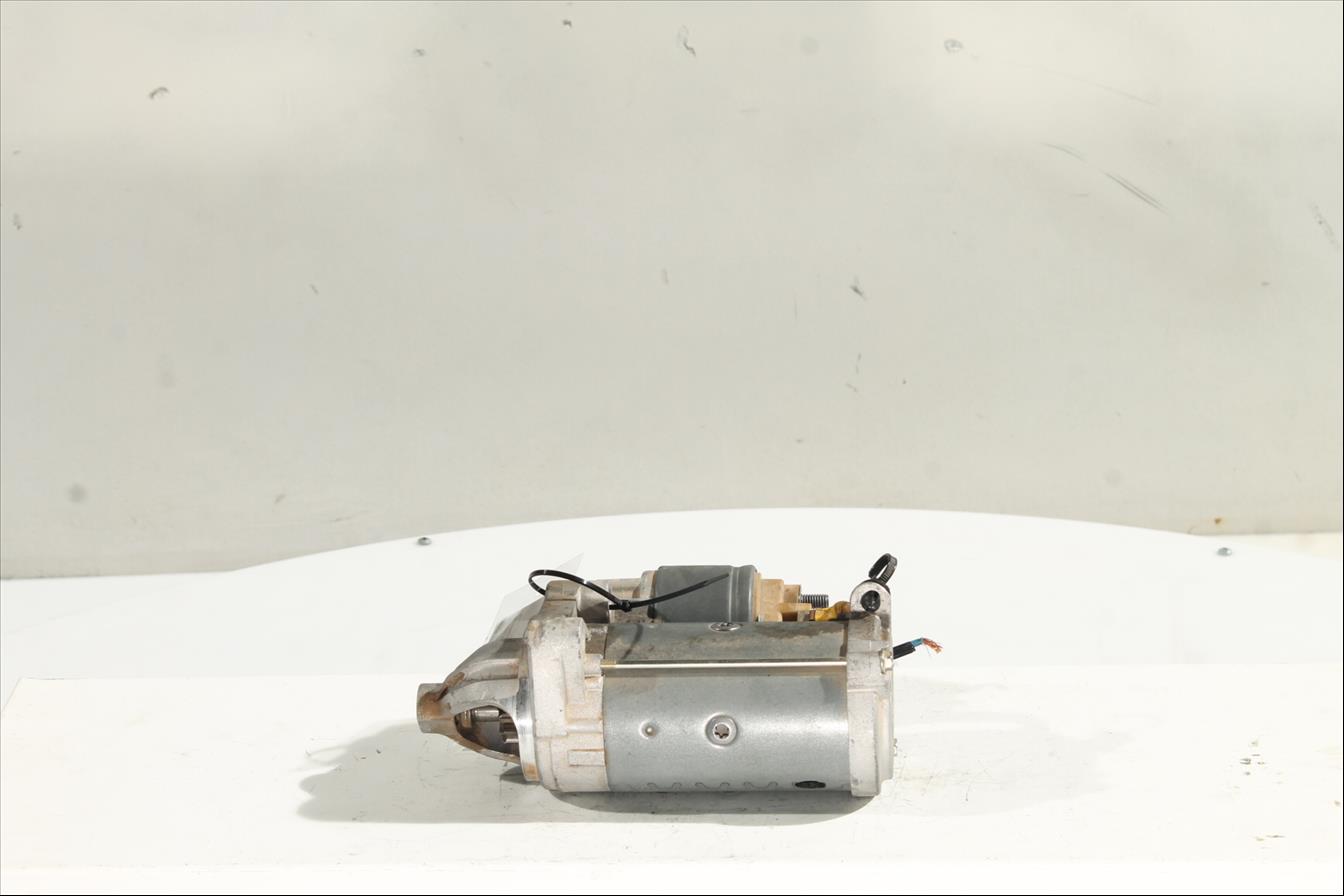 Motor de arranque