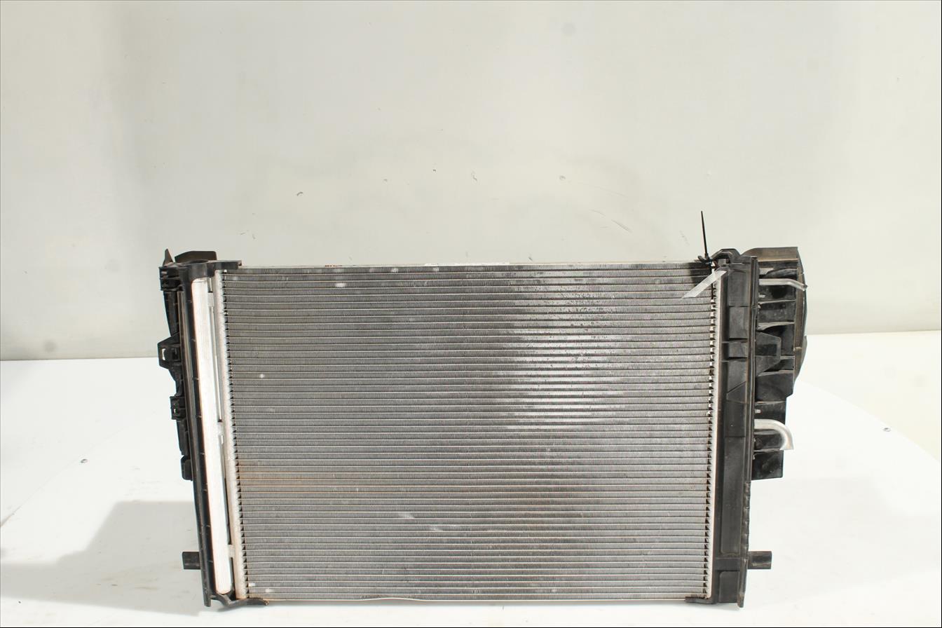 Condensador A/AC