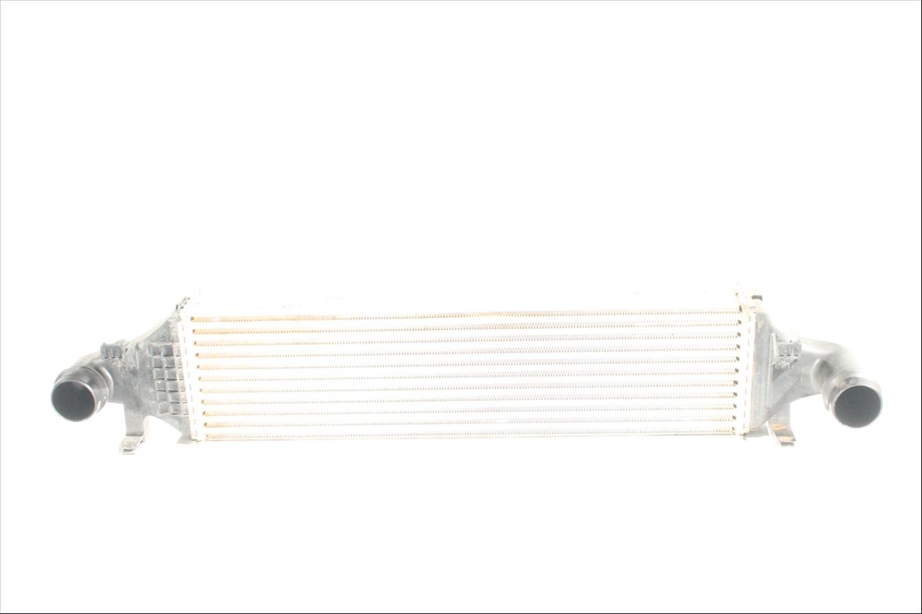 Intercooler