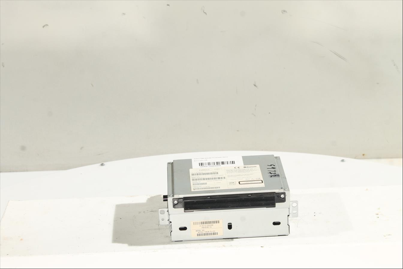 Autorradio CD