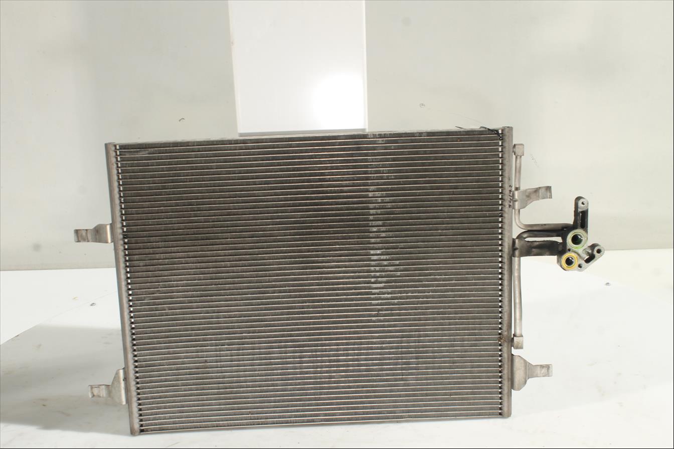 Condensador A/AC