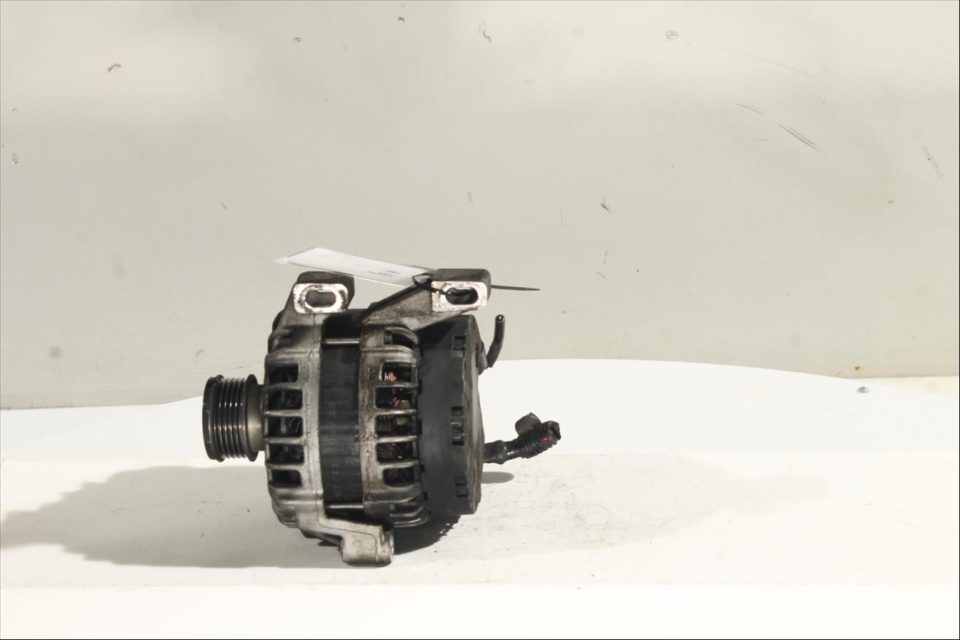 Alternador