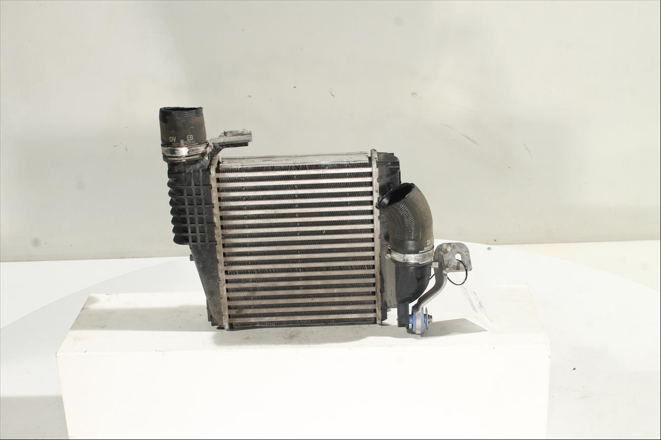 Intercooler