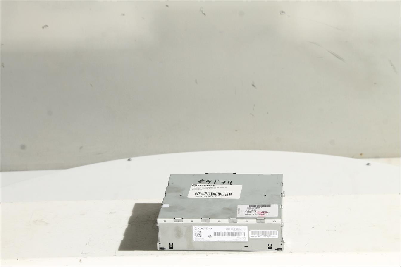 Autorradio