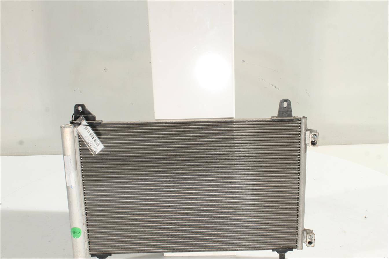 Condensador A/AC