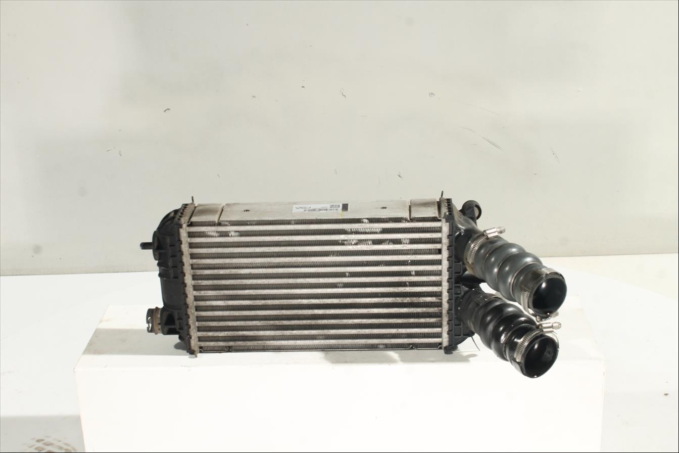 Intercooler