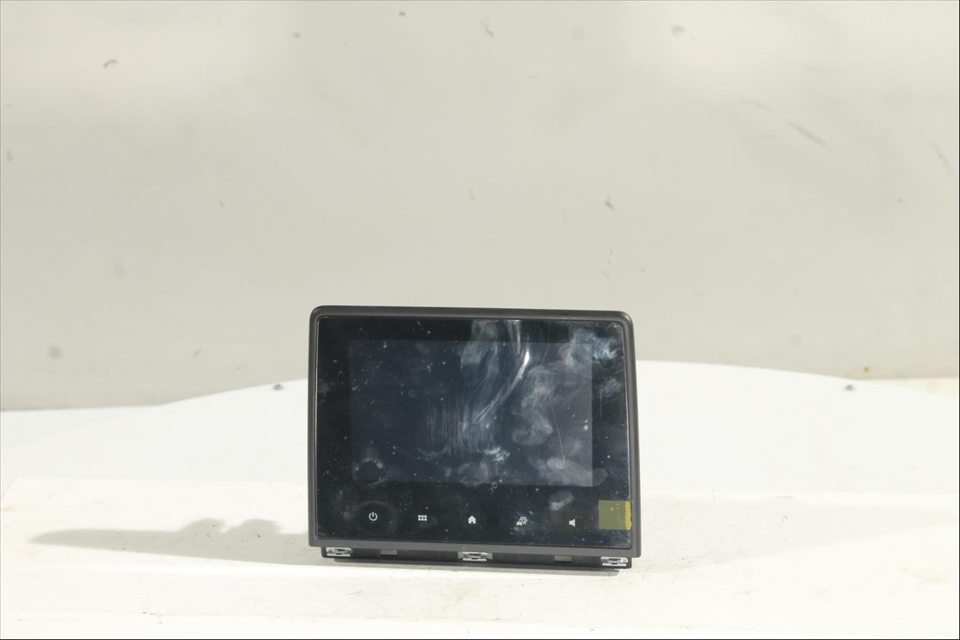 Monitor