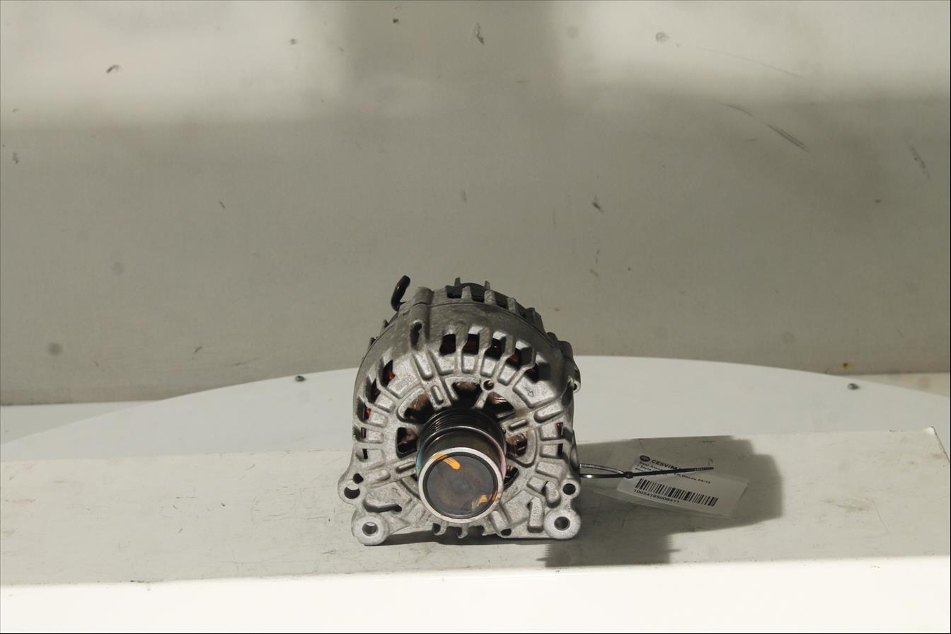 Alternador