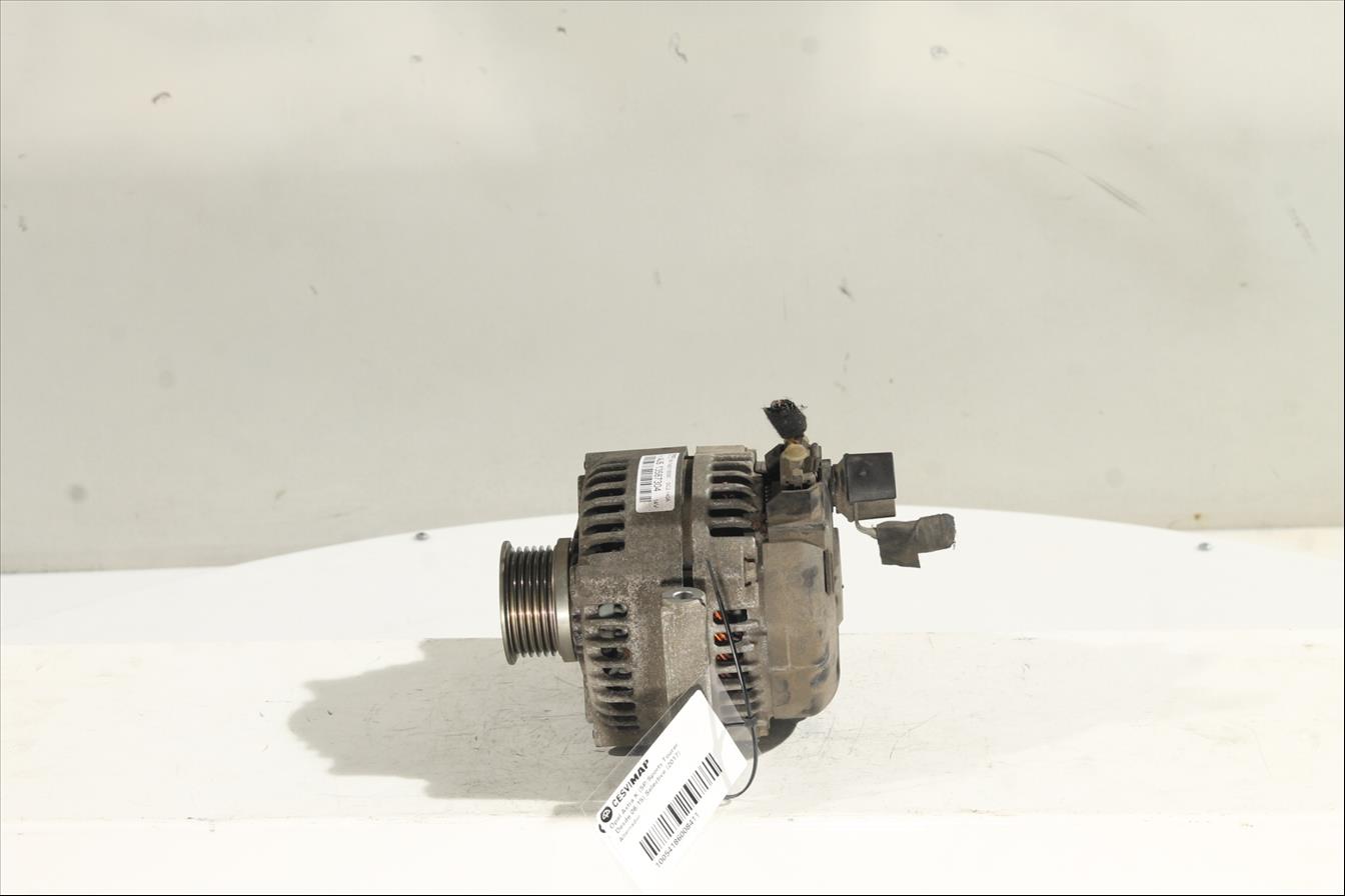 Alternador
