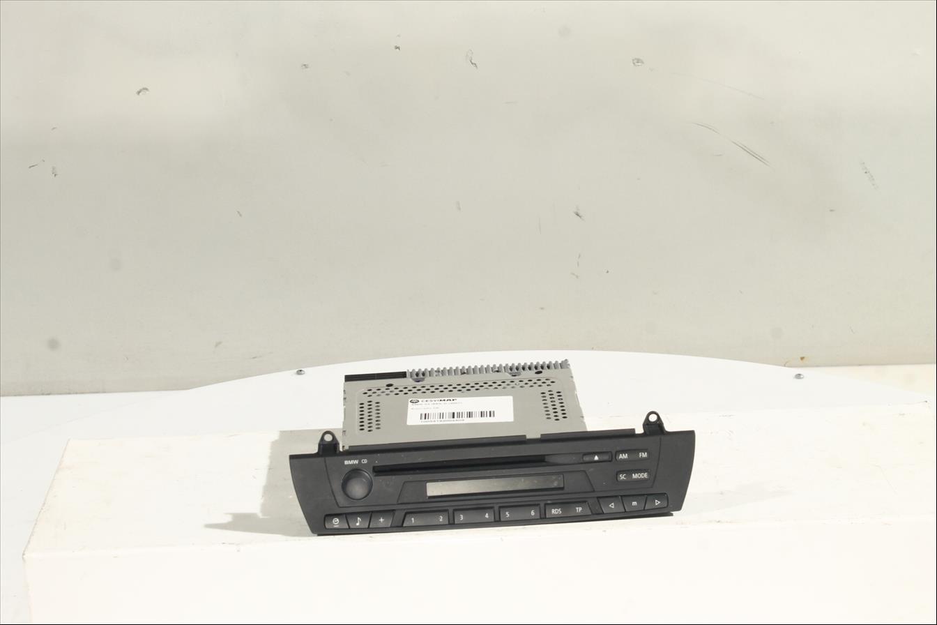 Autorradio CD