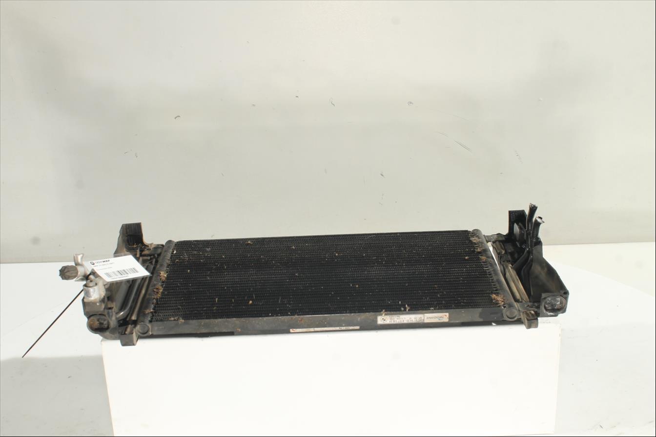 Condensador A/AC