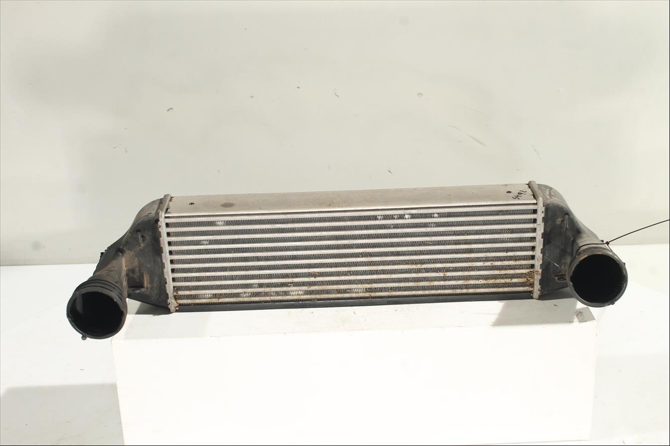 Intercooler