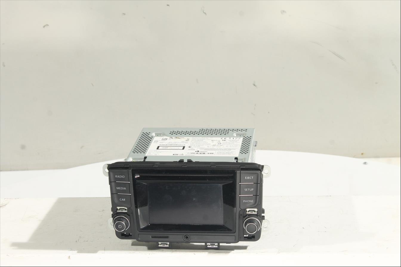Autorradio