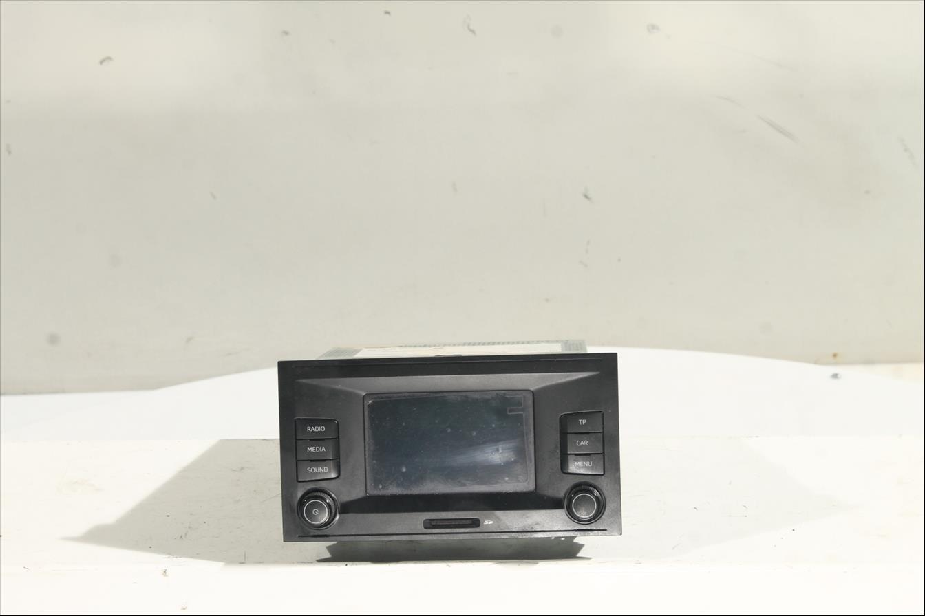 Autorradio