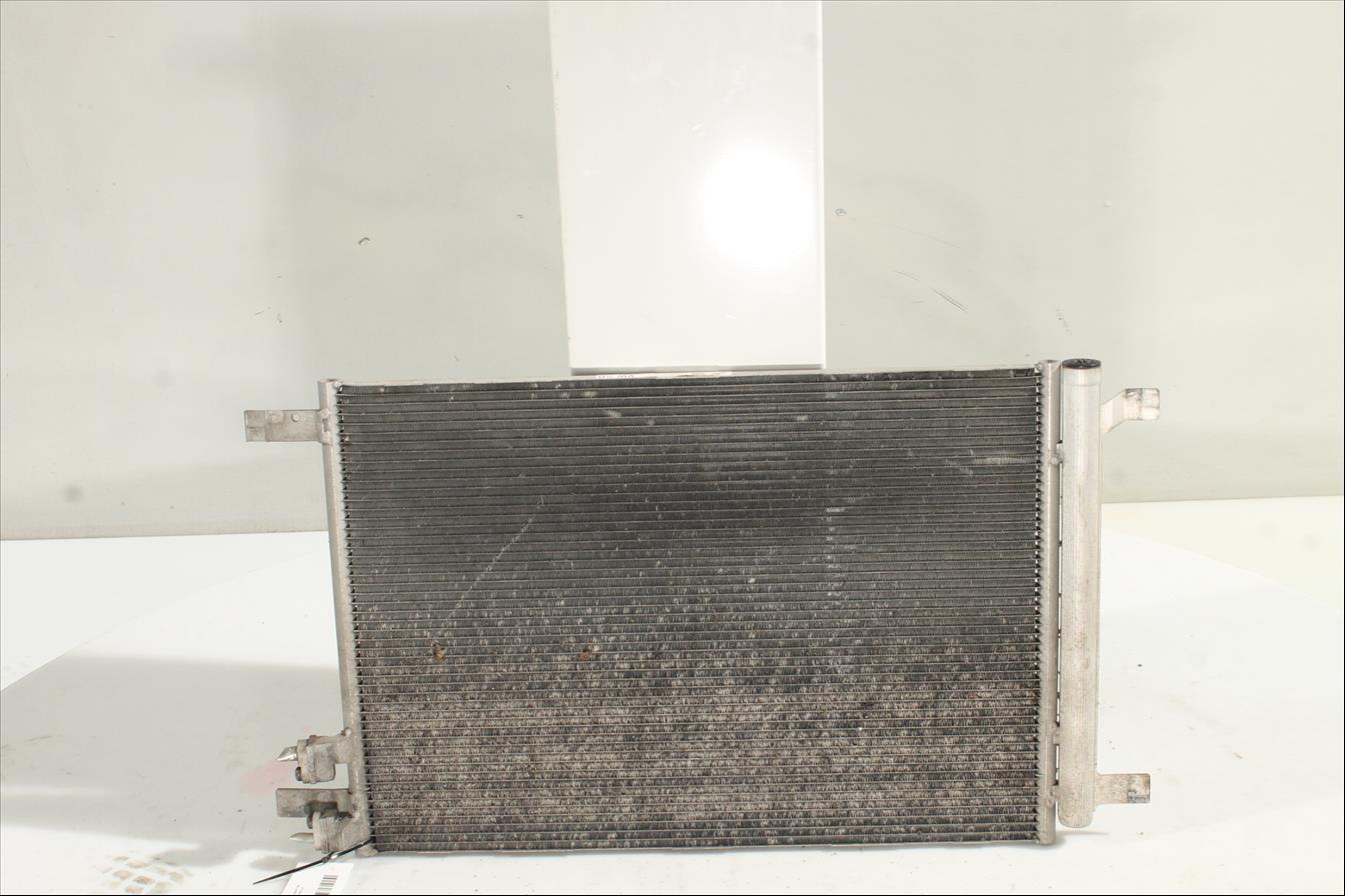Condensador A/AC