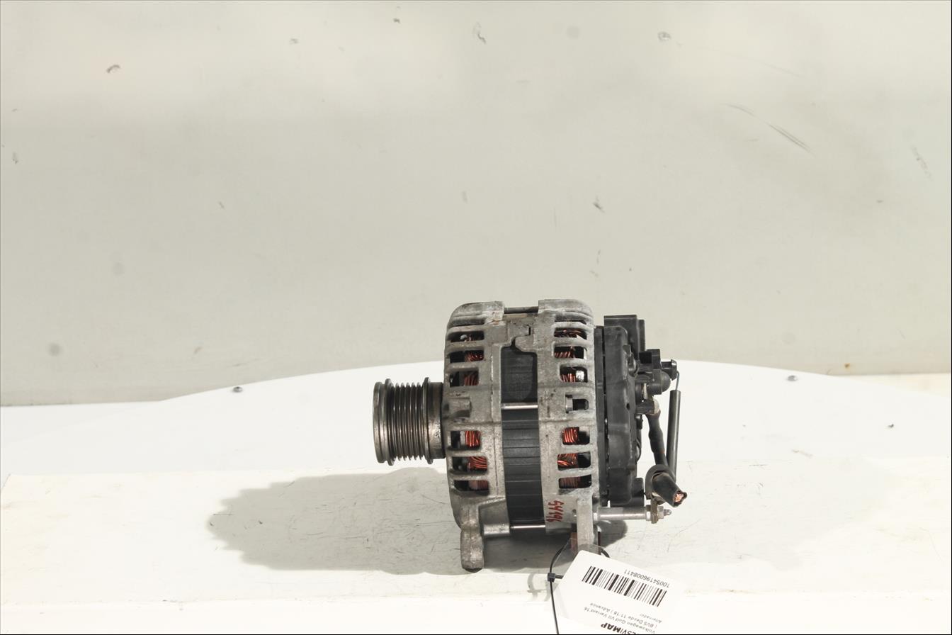 Alternador