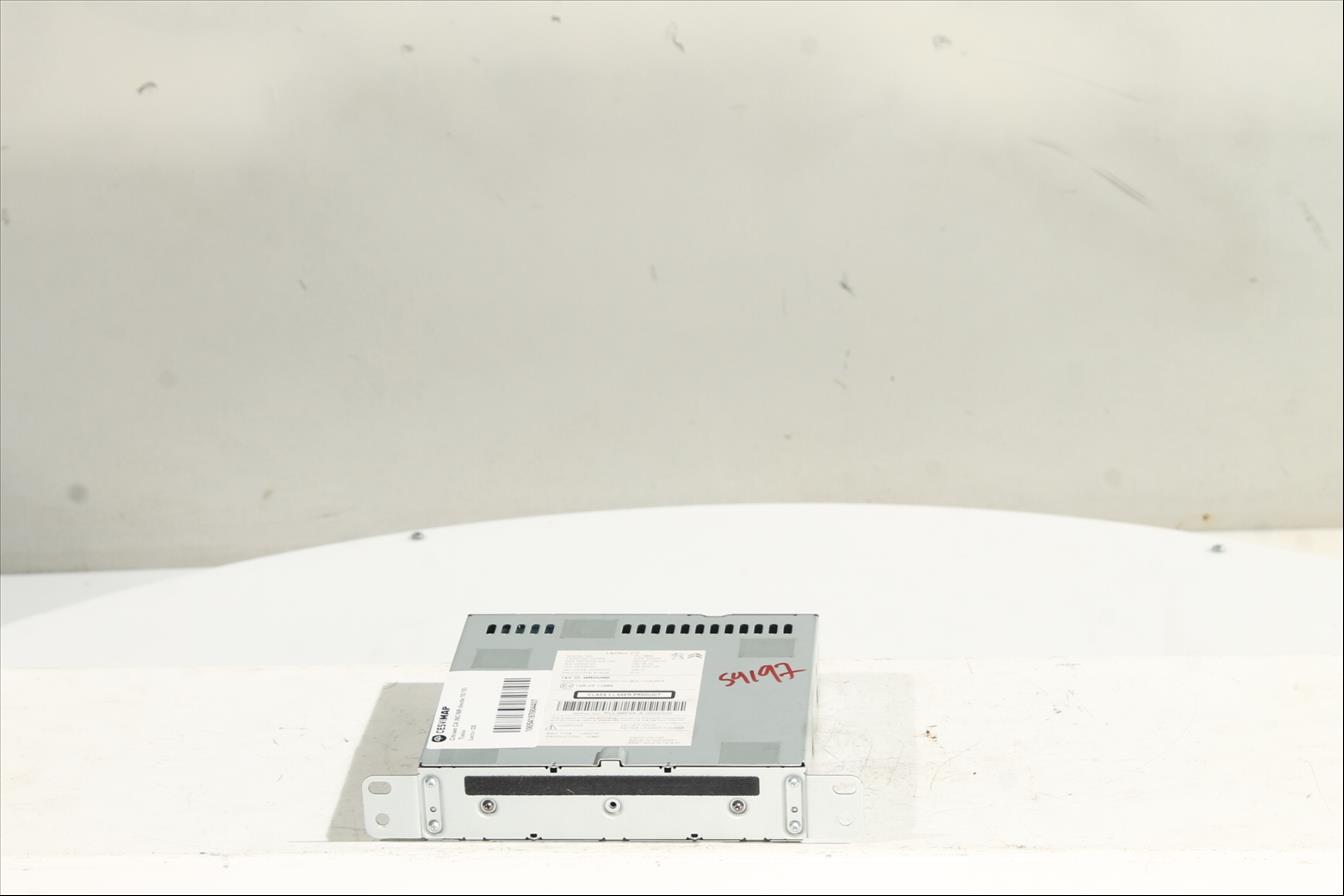 Lector CD