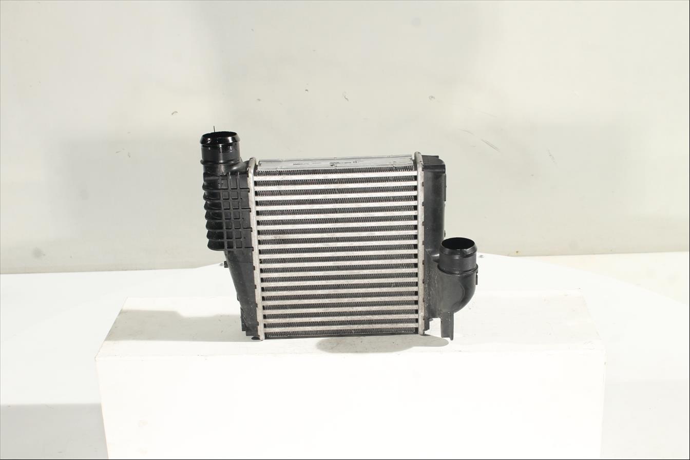 Intercooler