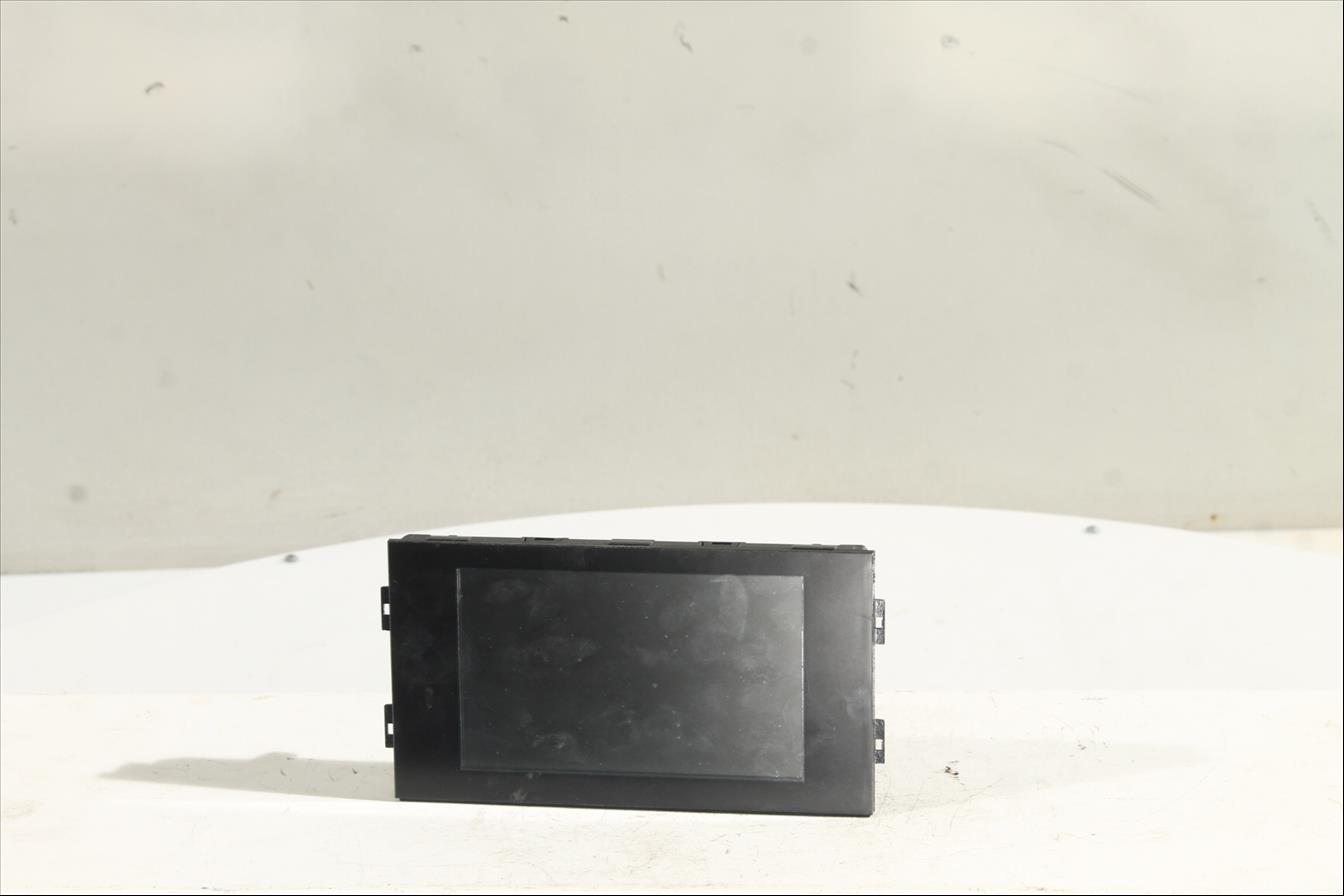 Monitor