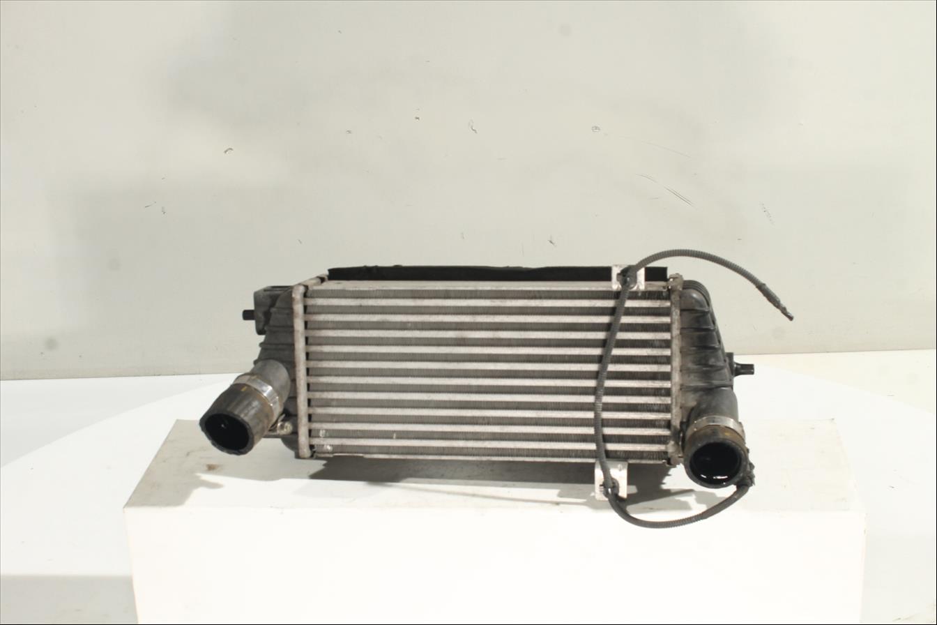 Intercooler