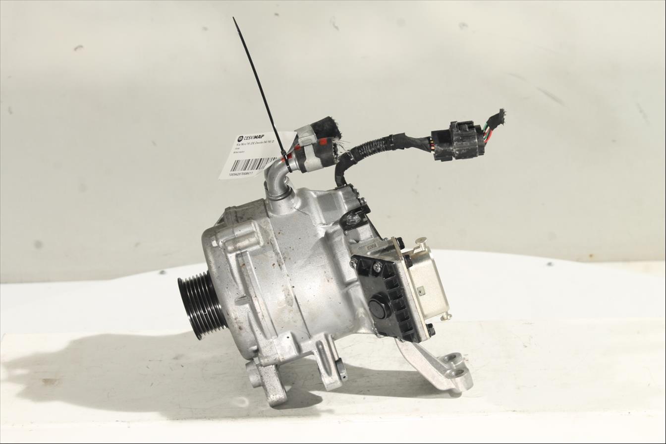 Alternador