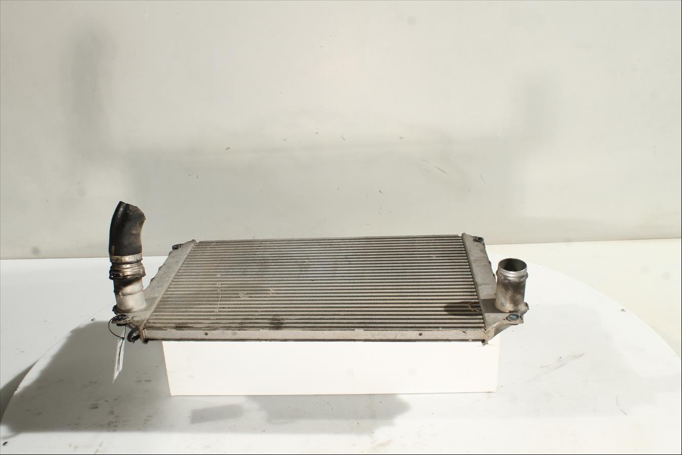 Intercooler