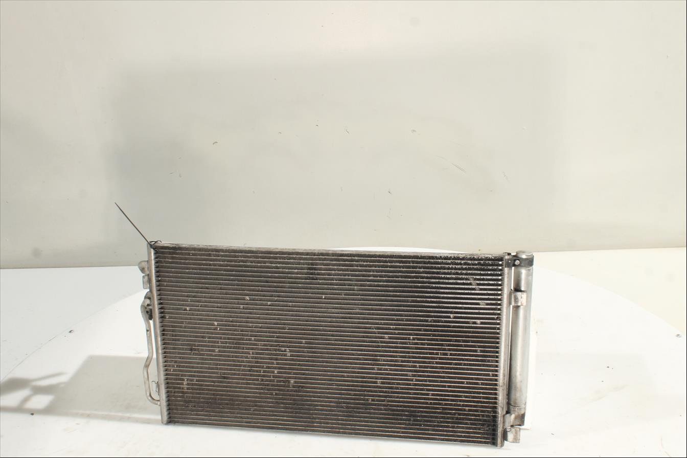 Condensador A/AC