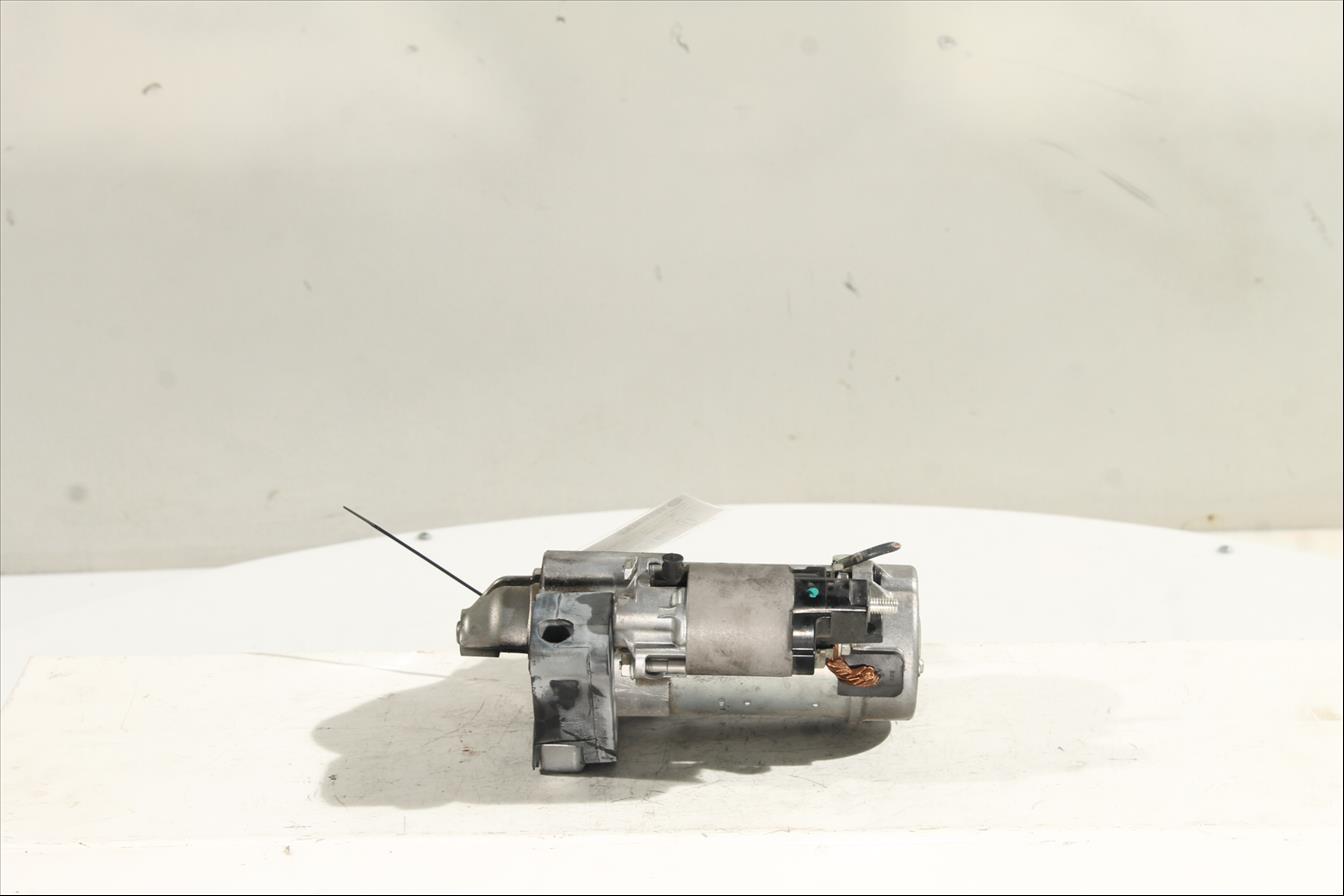 Motor de arranque