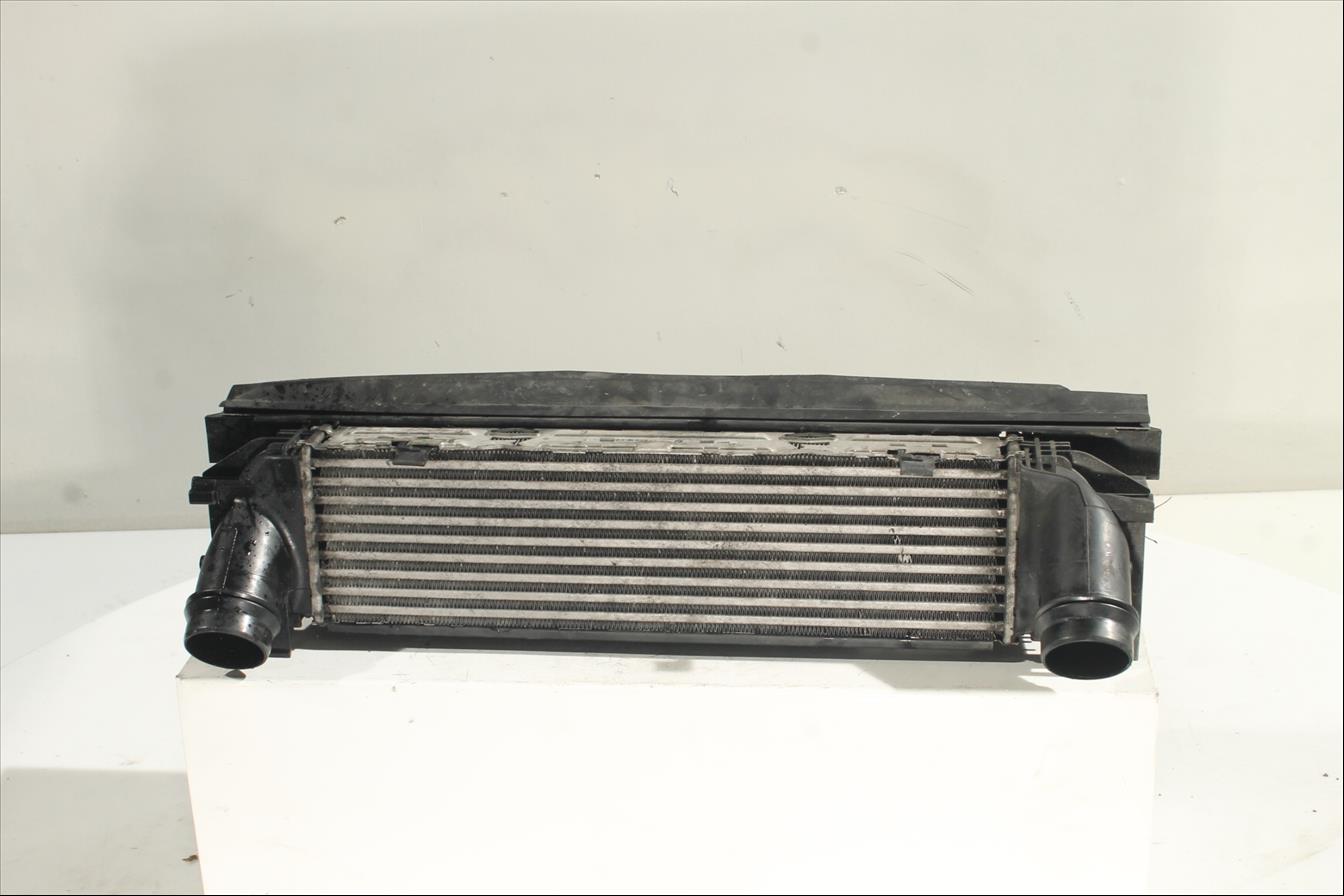 Intercooler