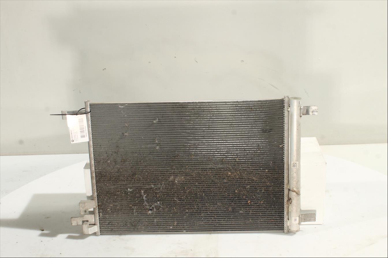 Condensador A/AC