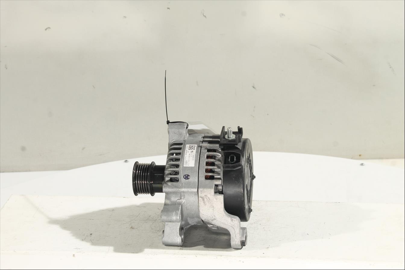 Alternador