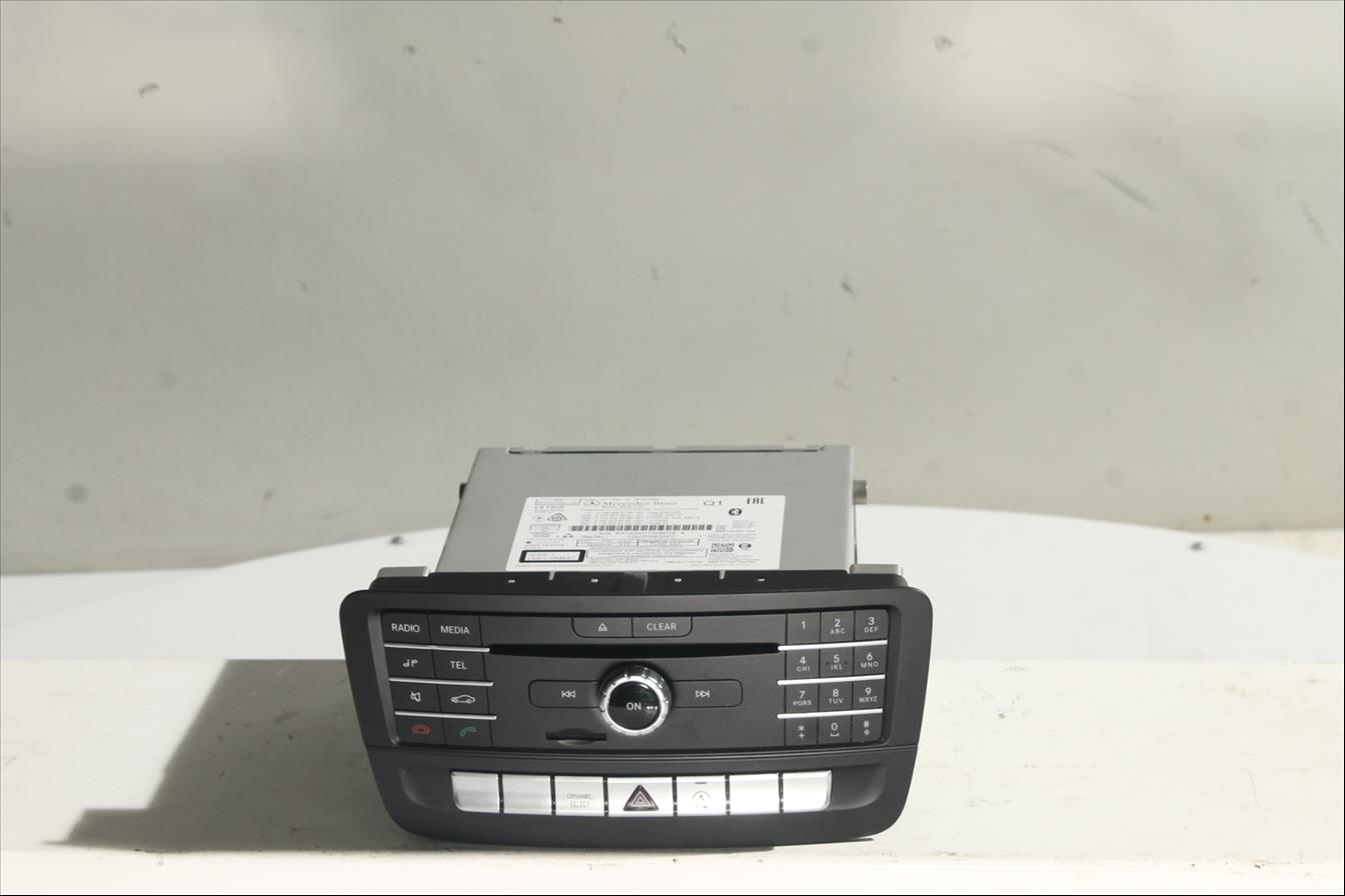 Autorradio CD
