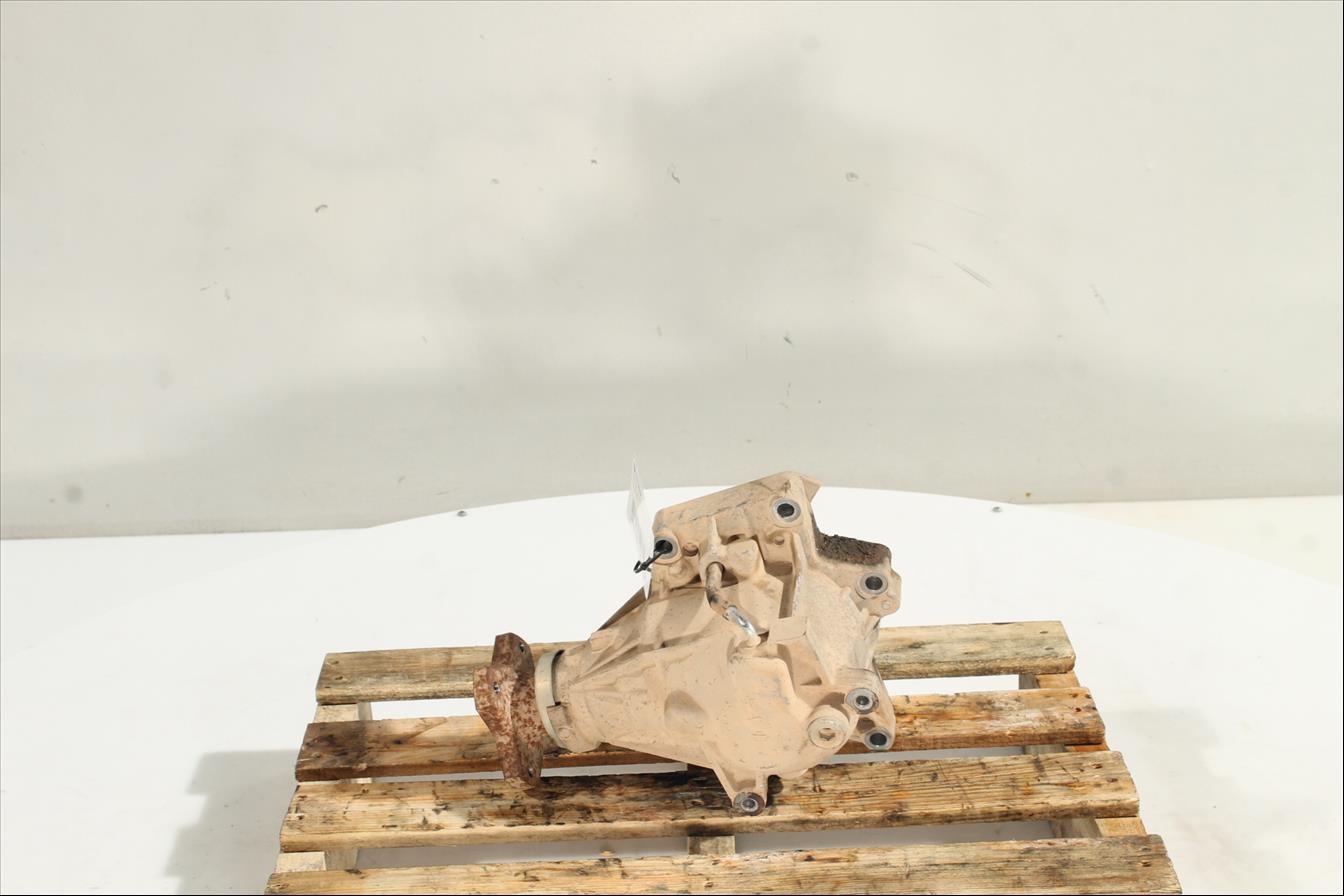 Caja transfer