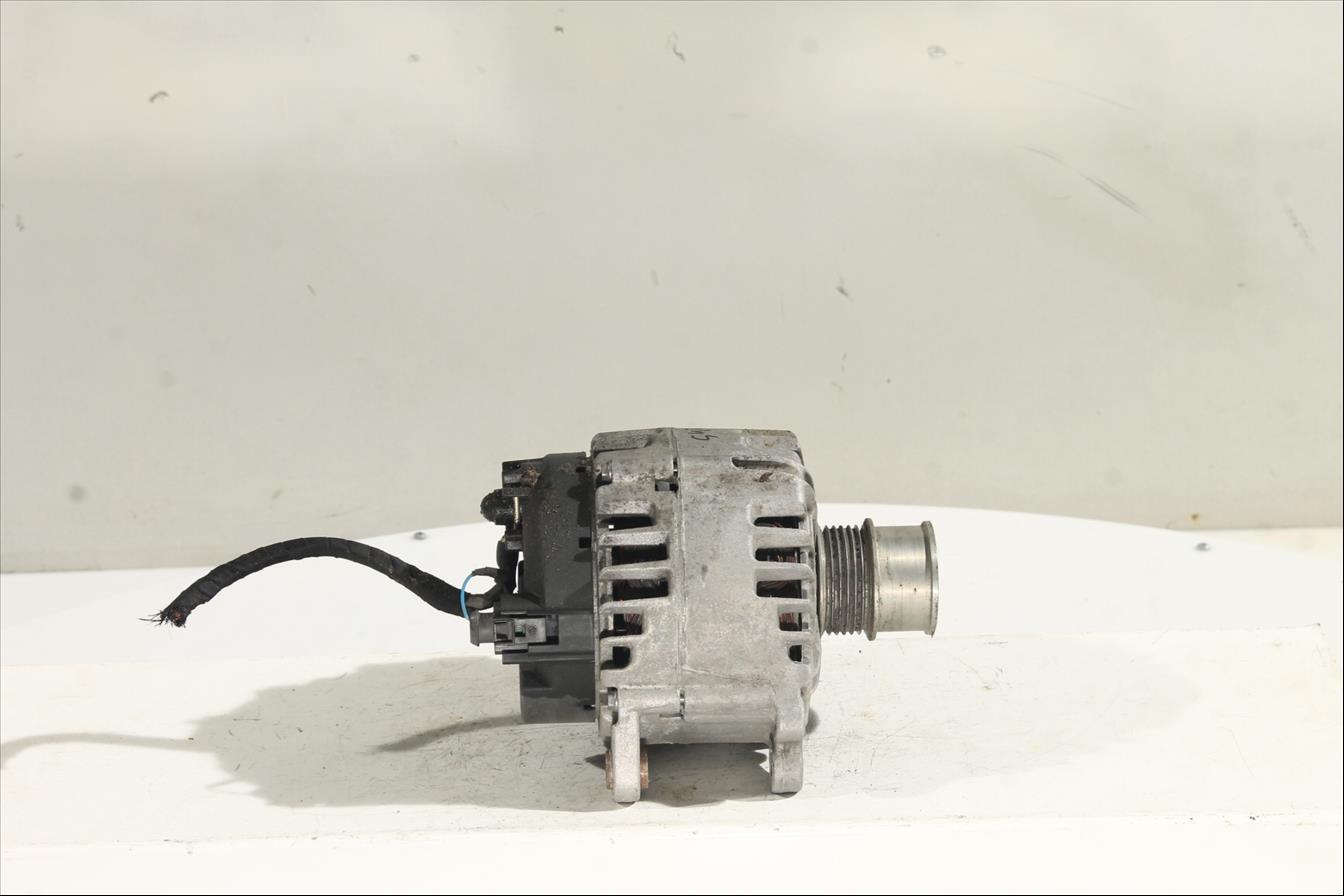 Alternador