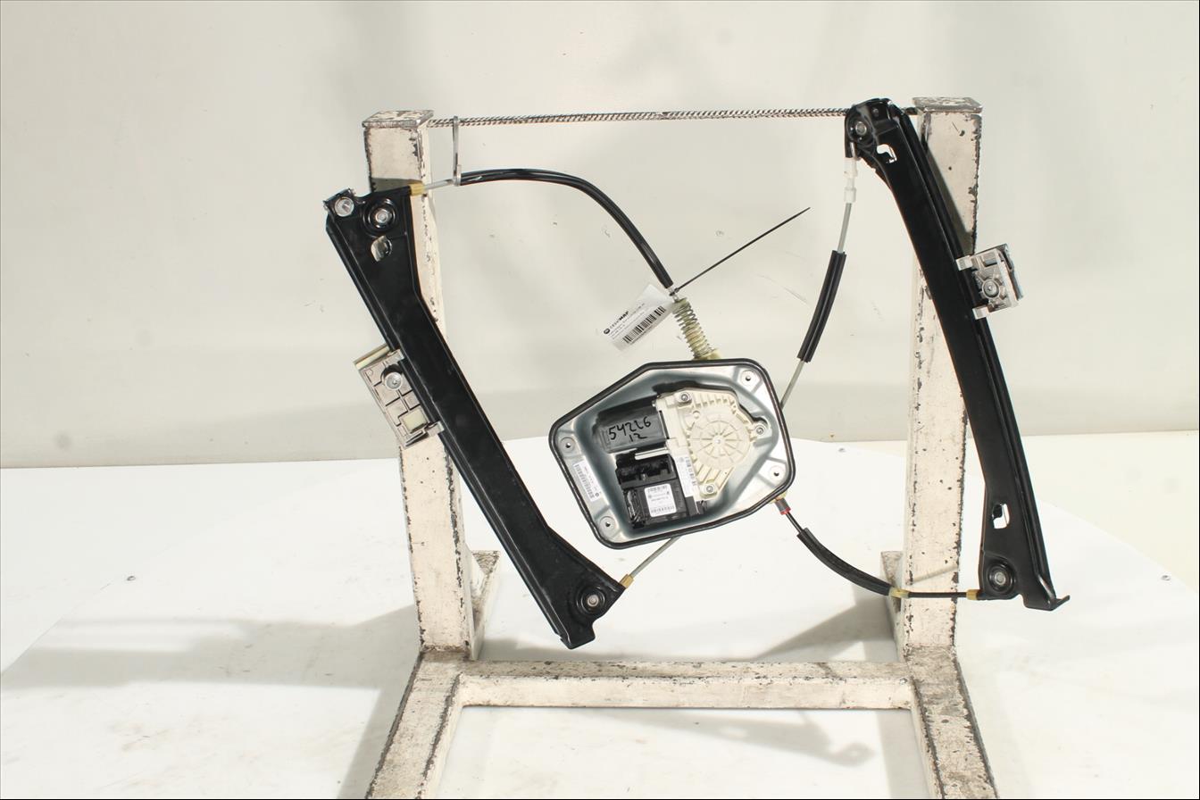 Elevalunas eléctrico puerta Del. Izq.
