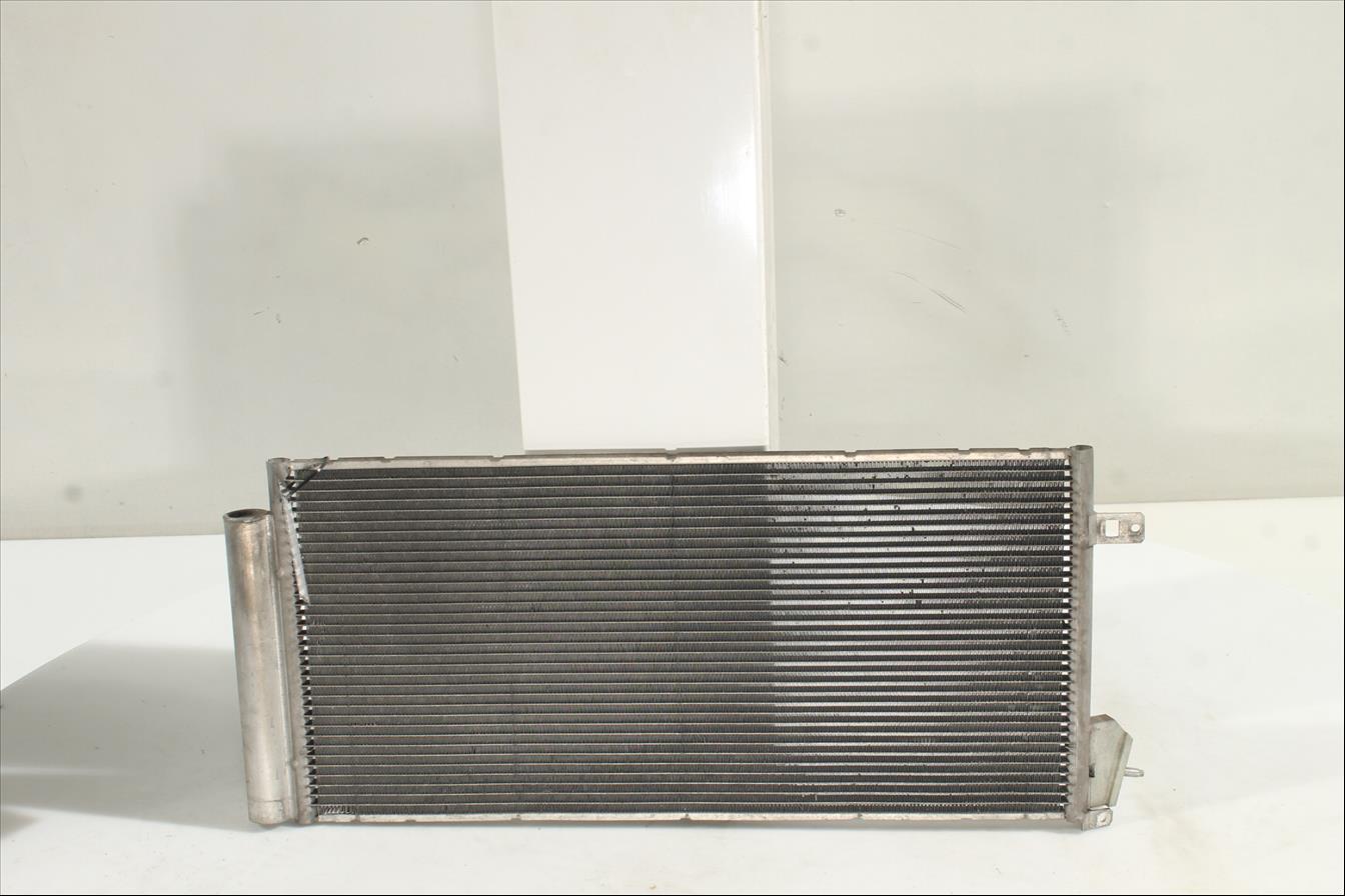 Condensador A/AC