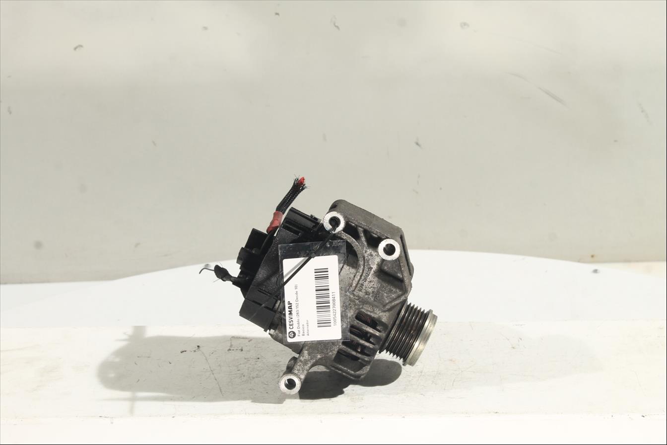 Alternador