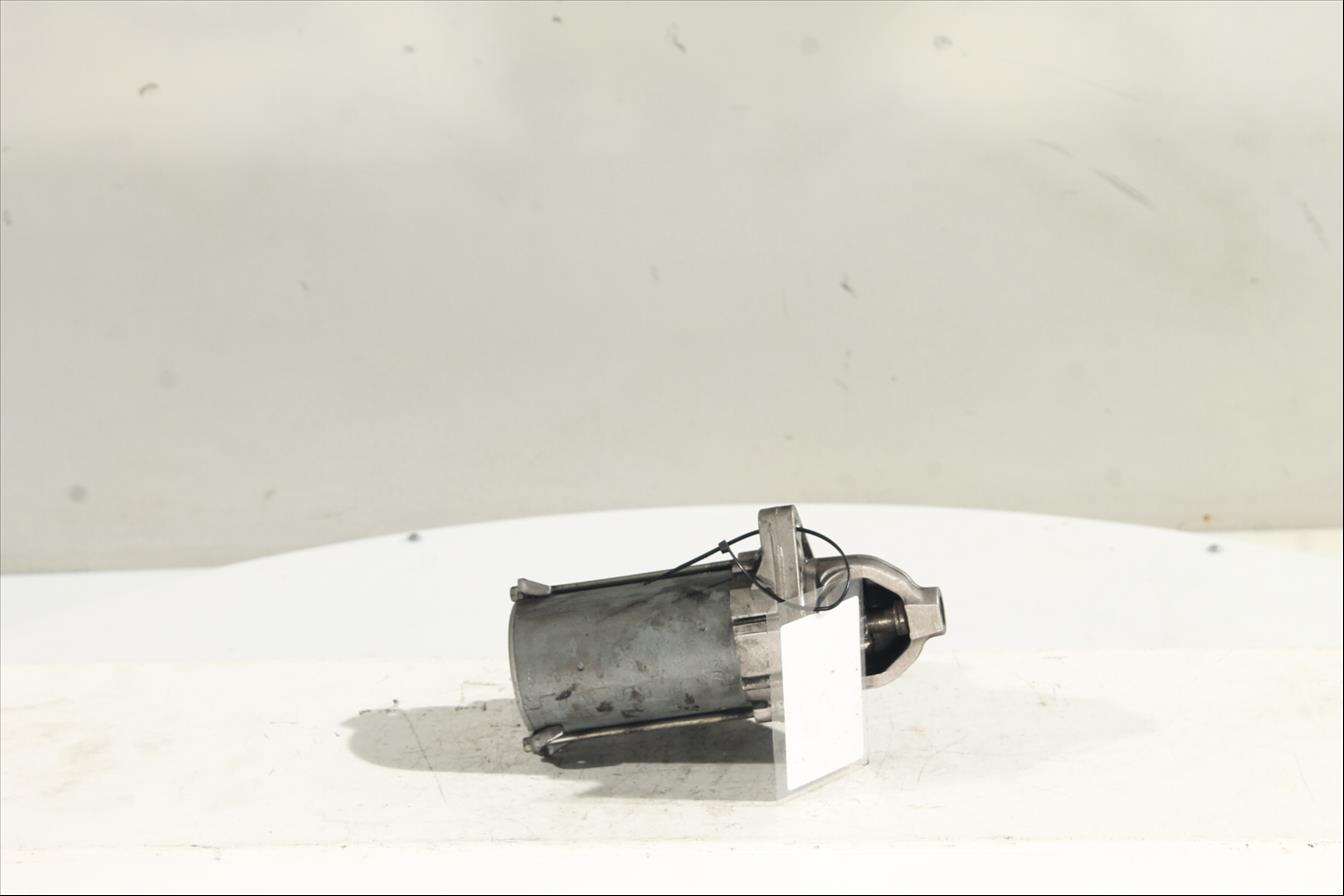 Motor de arranque